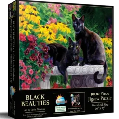 Beautés Noires