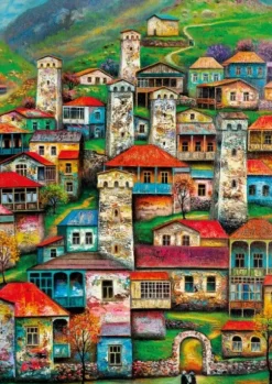 Beau Village