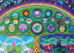 Becca Lennon Ray - Dream Tree