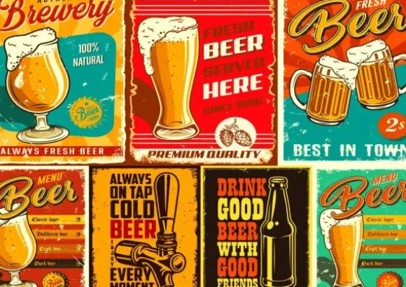Beers