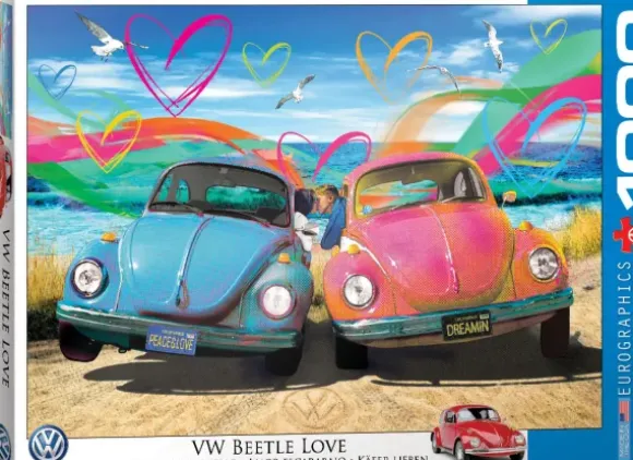 Beetle Love
