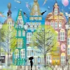 Belgian City