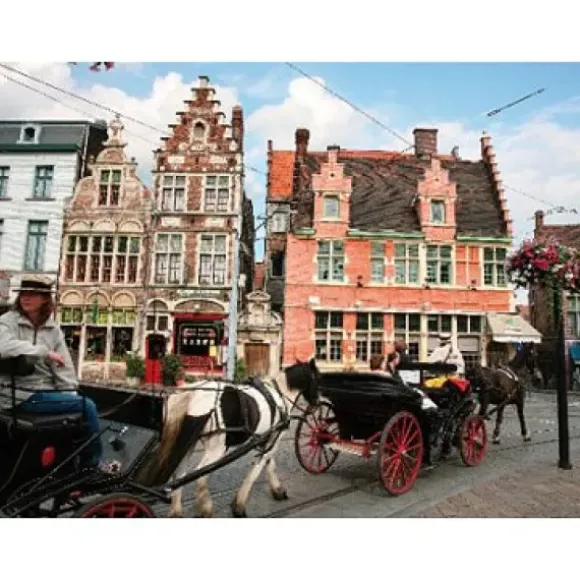 Belgique - Gent