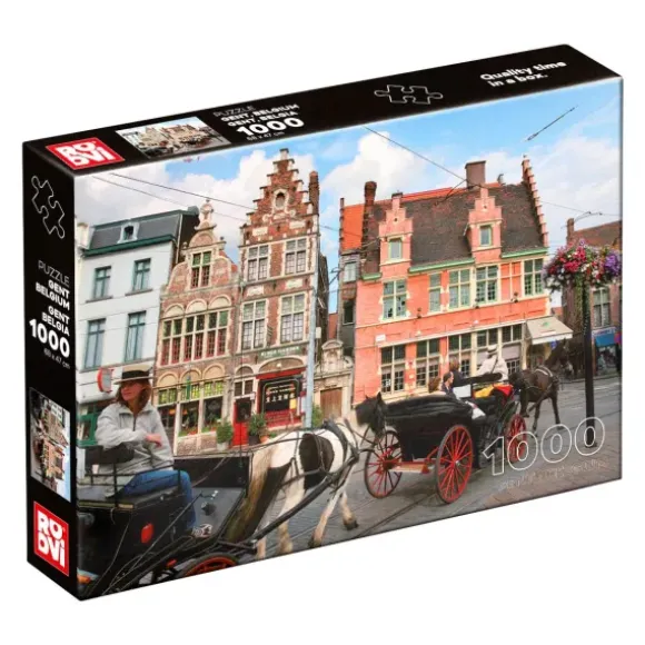Belgique - Gent