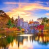 Belvedere Castle, New York