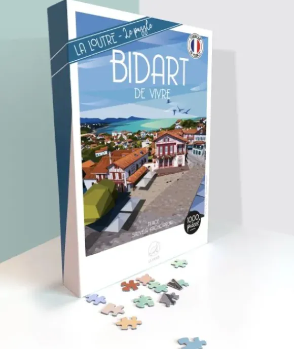 BIDART de Vivre