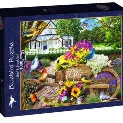 Bigelow Illustrations - Bed & Breakfast