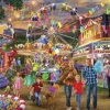 Bigelow Illustrations - Family Fun Carnival
