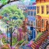 Bigelow Illustrations - Spring Hill