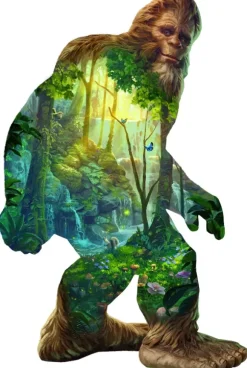 Big Foot