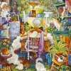Bill Bell - La Couturière