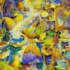 Bill Bell - La Sorcière de la Cuisine