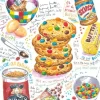 Biscuits Monster