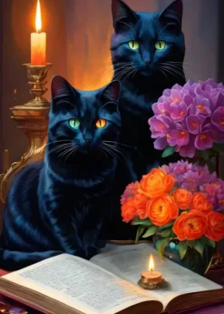 Black Cats
