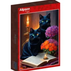 Black Cats