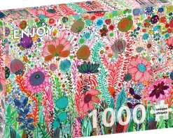 Blooming Wilderness