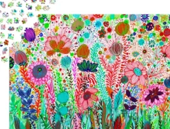 Blooming Wilderness