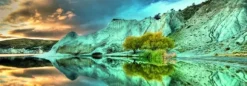 Blue Lake