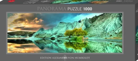 Blue Lake