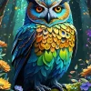 Blue Owl