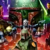 Boba Fett Chasseur de Primes - Star Wars The Mandalorian