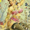 Boite Triangulaire - Insta Girls Life