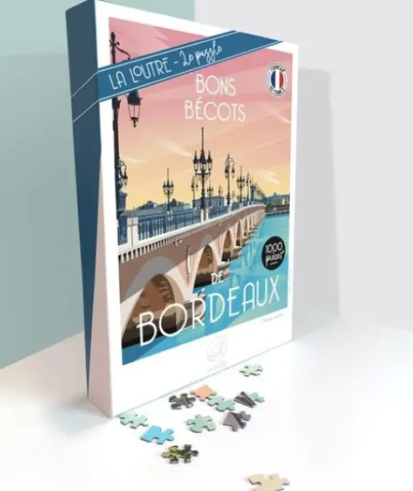 Bons Bécots de BORDEAUX