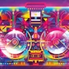 Boombox