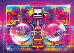 Boombox