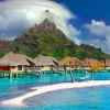 Bora Bora, Tahiti
