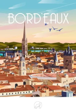 BORD'EAUX