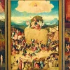 Bosch Jérôme - Bosch - The Haywain Triptych