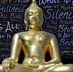 Bouddha