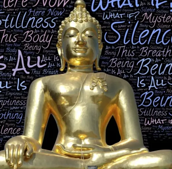 Bouddha