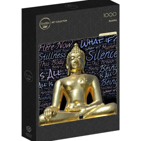 Bouddha