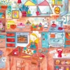 Boulangerie Colorée