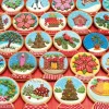 Boule de Neige Cookies