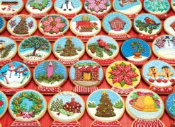 Boule de Neige Cookies