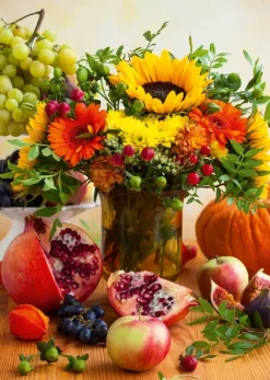 Bouquet d'Automne