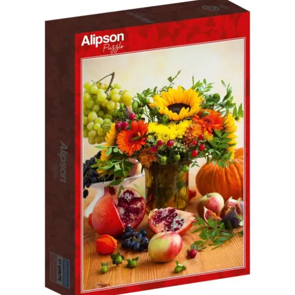 Bouquet d'Automne