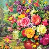 Bouquet de fleurs