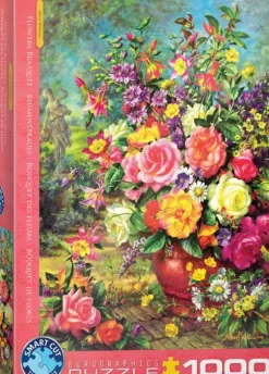 Bouquet de fleurs