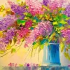 Bouquet de Lilas