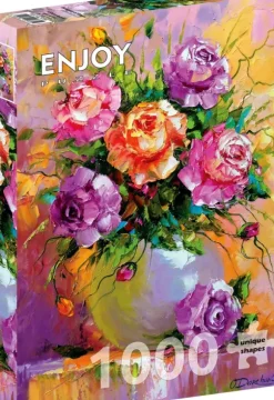 Bouquet de Roses