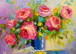 Bouquets de Roses