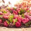 Bouquet Vintage