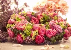 Bouquet Vintage
