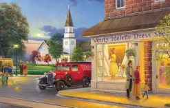 Boutique de Vêtements Verity