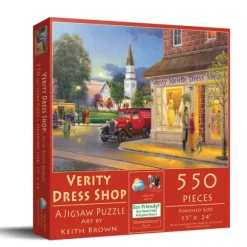 Boutique de Vêtements Verity