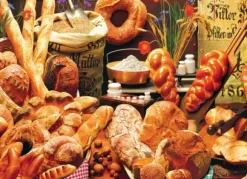 Bread Table